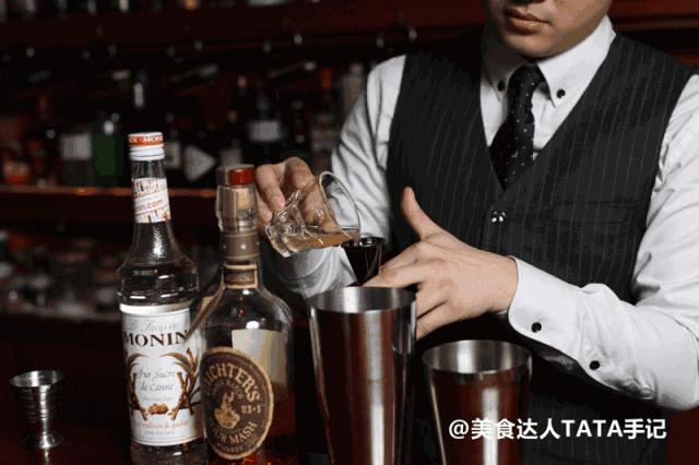 内行最不愿透露的神店 | 广州威士忌资深高玩必到的珠