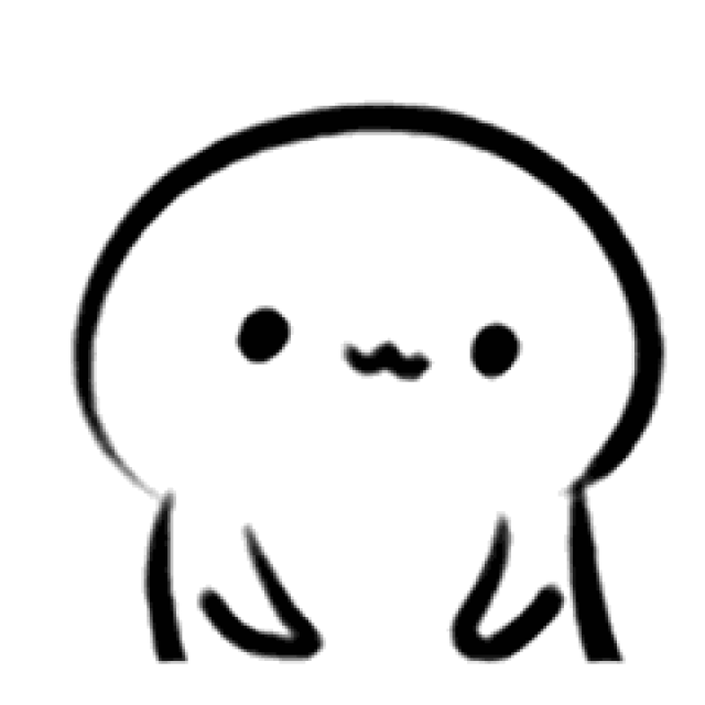 动漫 简笔画 卡通 漫画 手绘 头像 线稿 240_240 gif 动态图 动图