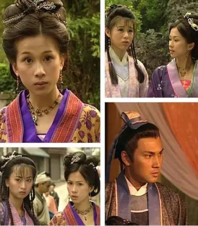 入行25年曾是tvb当家花旦 因未婚先孕而淡出如今无意复出