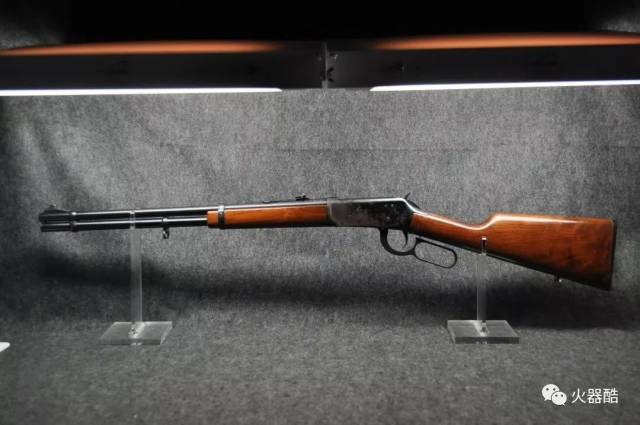 【绝地求生win94】温彻斯特 m1894杠杆步枪