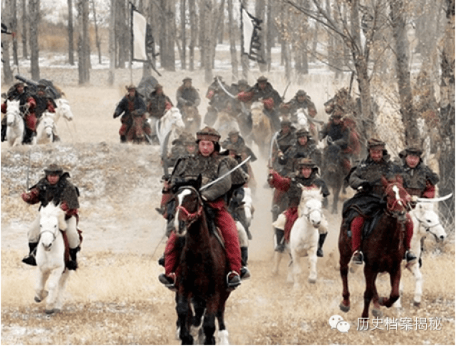 康熙盛世,大清国综合国力能排世界第一吗