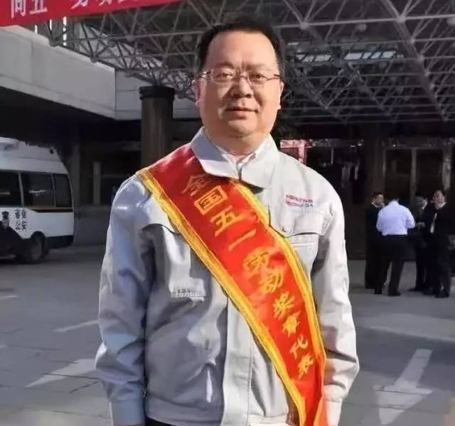 科技传承 2018全国科技工作者日代表寄语