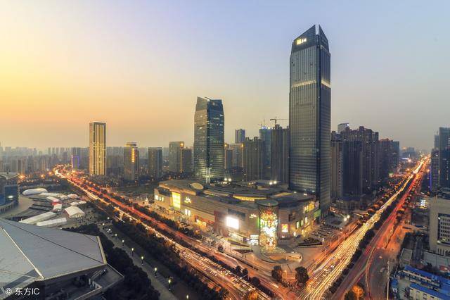 中铁6家子公司、中建2家子公司,合肥地铁3号线