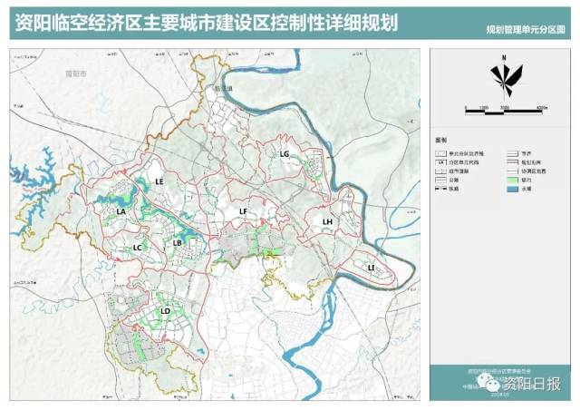 日报君还了解到 起步区主要范围为雁栖湖组团