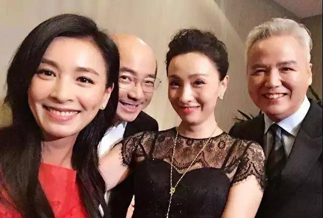 《绝色双娇》张庭,焦恩俊,宋丹丹,吴孟达,谁活成了人生赢家?