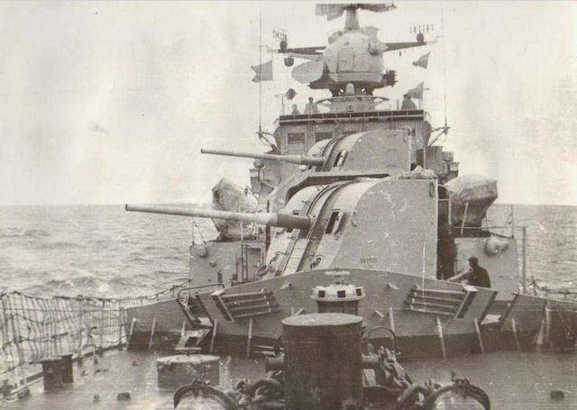 1974年西沙海战:蒋介石并未下令给解放军让路