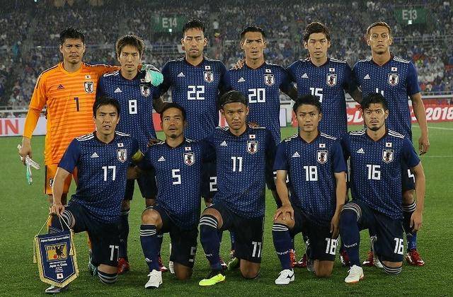 日本公布世界杯23人大名单:本田,香川领衔!23岁新星落选-体育频道-手