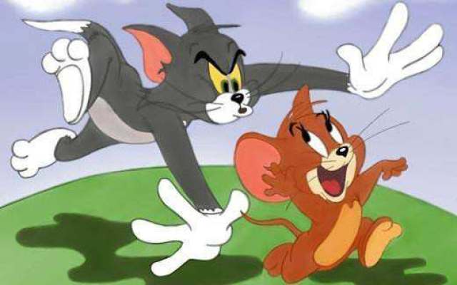 《喜羊羊与灰太狼》是中国版《猫和老鼠》?网
