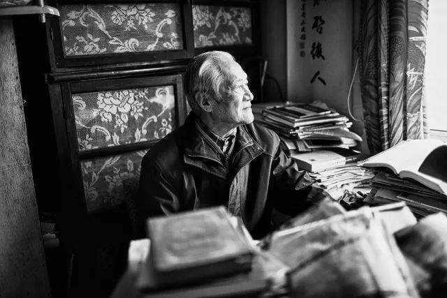 烈士暮年唯思昂然奋起:沉痛悼念中国人民大学荣誉一级教授高放