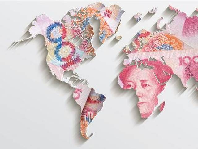 国际化再迈一大步,这14个国家商量了下,得出结