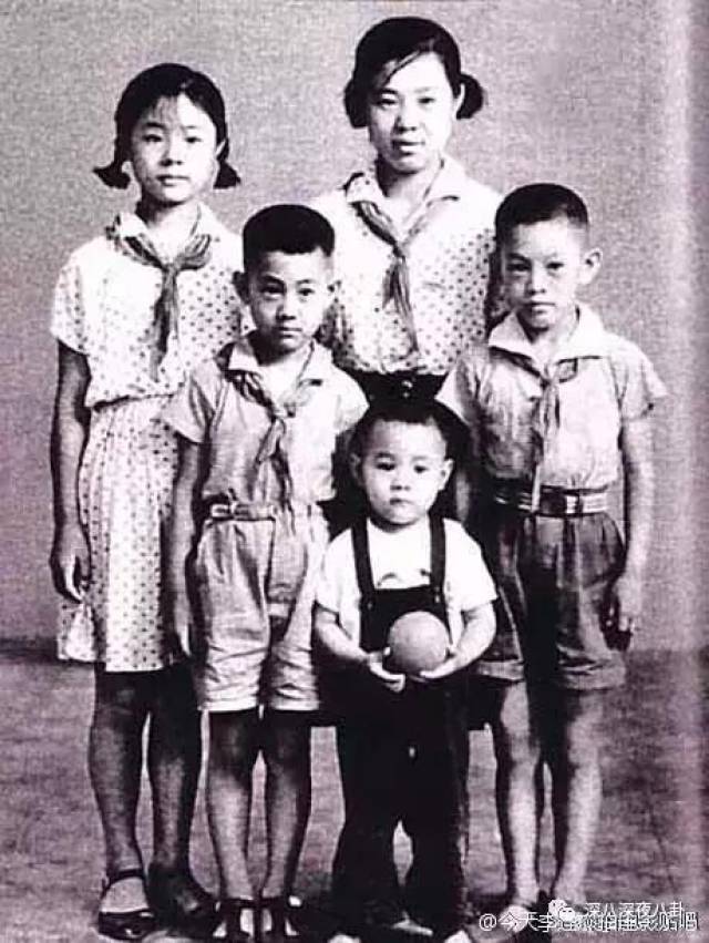 李连杰如今两鬓斑白,身形佝偻,走路都得人扶着点儿了