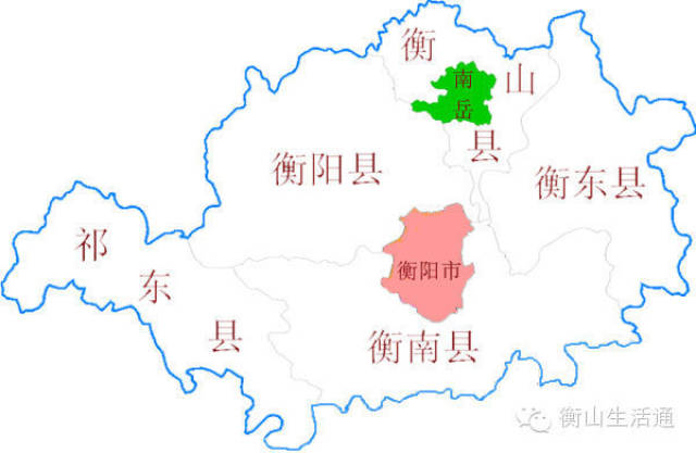 祁州市:由原属衡阳市的祁东县和原属永州市的祁阳县撤县合并而成.