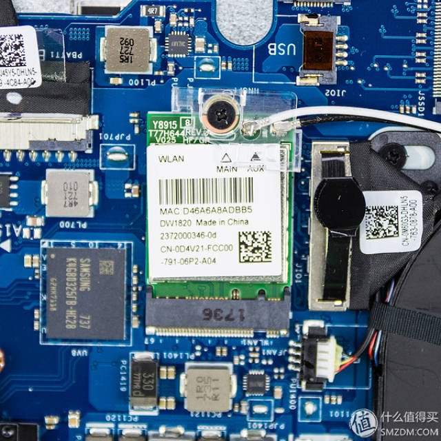 大屏影音,强劲性能:dell 燃7000 7572笔记本电脑深度解读