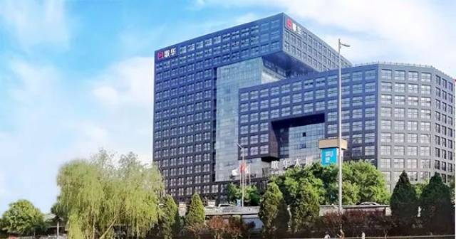 华发集团与歌华集团达成战略合作,助力中国文