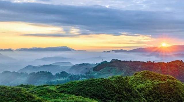 滇东北明珠 大美镇雄-旅游频道-手机搜狐