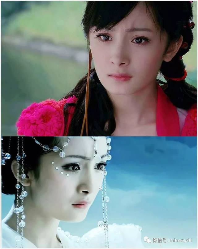 《仙剑奇侠传3》:唐雪见/夕瑶
