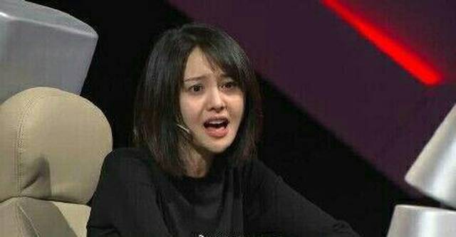 郑爽录制《这就是铁甲》情绪失控,发飙并怒怼