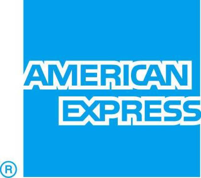 美国运通国际(americanexpress)