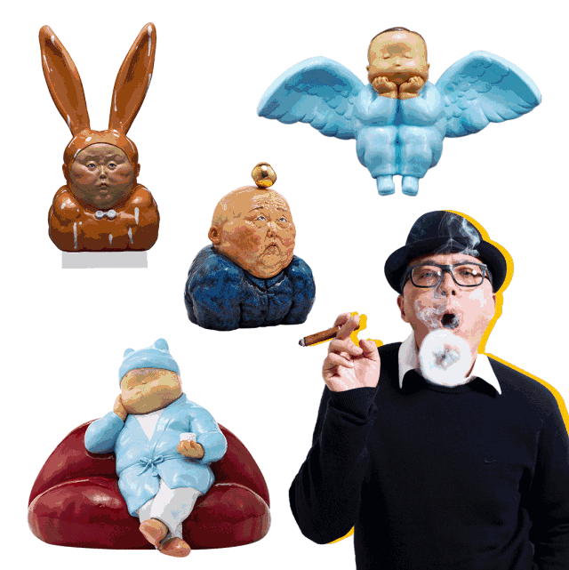 像孩子一样,拒绝