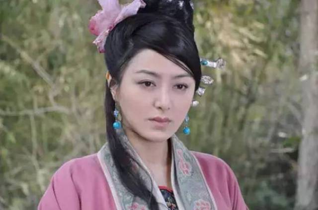《水浒传》施耐庵对女人的偏见,不是女汉子,就是红颜祸水!