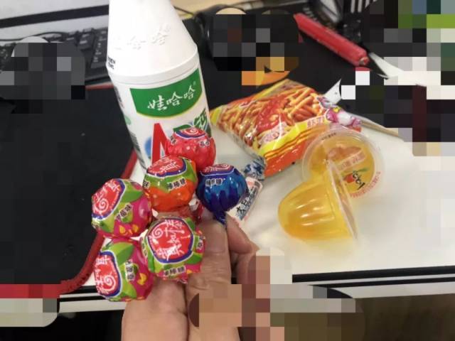 ad钙奶绝对是标配