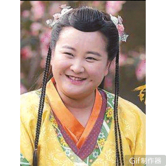 ▲能感受到脸整体「收缩」的效果嘛?
