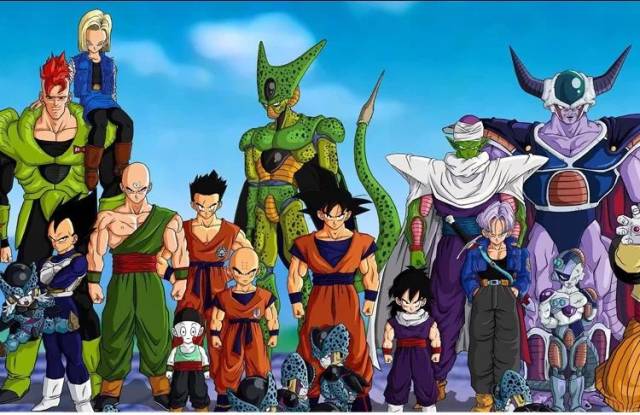 90看的动画片大全集 90后动画片所有名字