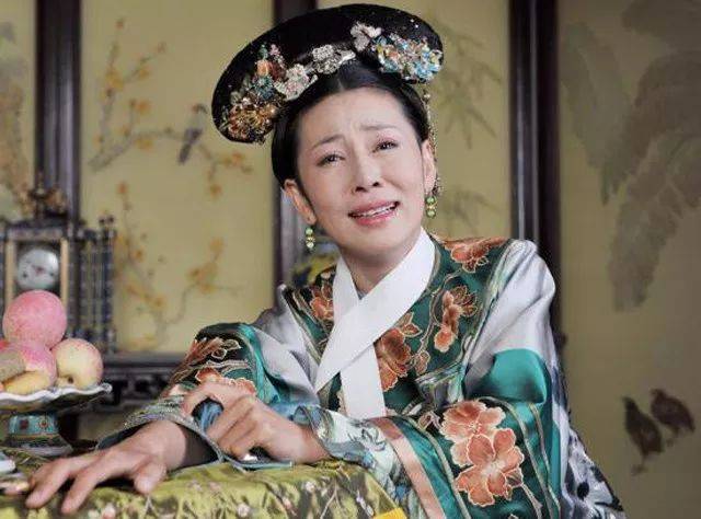 雍正最惨的妃子:4个孩子3个夭折,剩下一个被雍正所杀