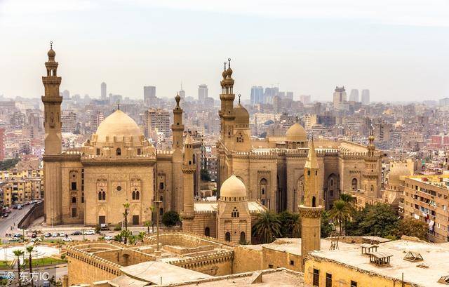 世界四大文明古都 搜狐网