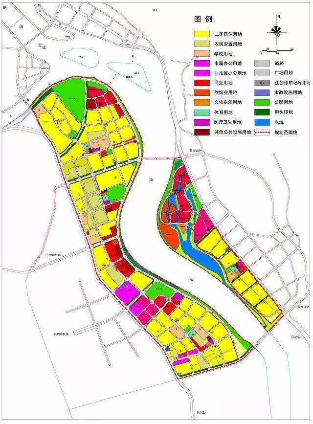 绵阳经开区终于要建一所高品质学校啦!