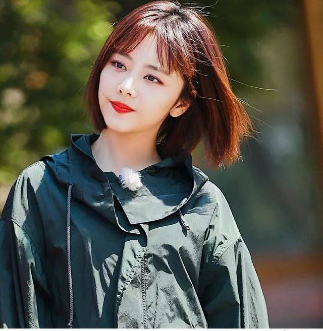 谭松韵生日熊梓淇送祝福虐狗,网友:刘昊然没来