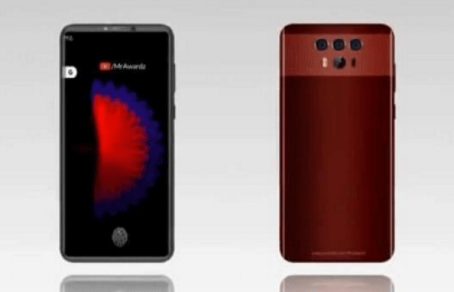 华为Mate20提前曝光,麒麟980跑分超35万?你要