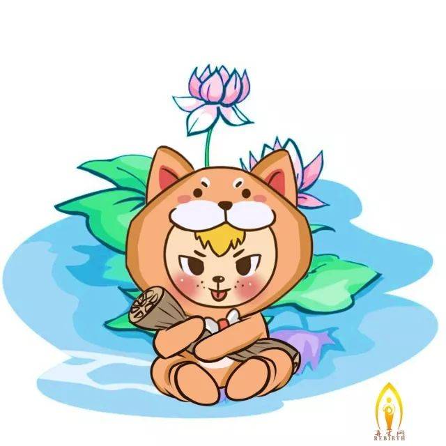 2018年十二生肖每月运势(六月)