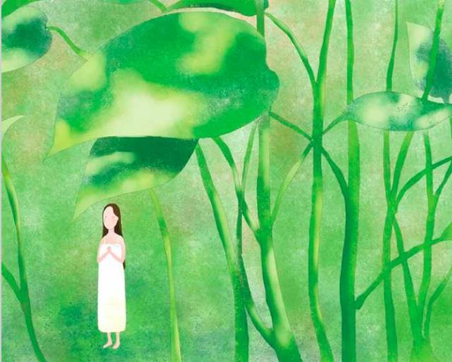 童心即诗心,诗心亦是童心 | 悦读记·儿童特刊