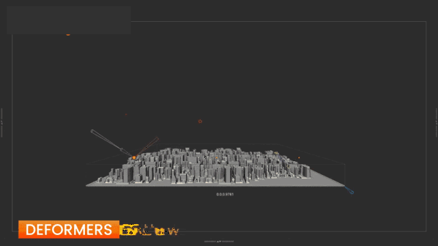zbrush中文版驾到!全新功能的zb建模酷炫无比!内附资源