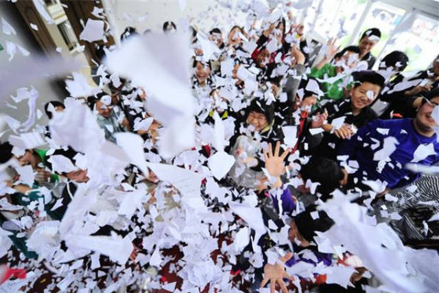 生辰八字看学业选专业,孩子高考能否金榜题名