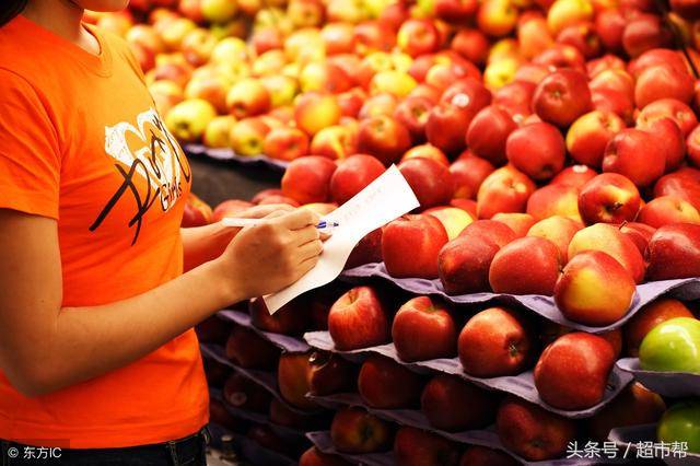 超市生鲜商品鲜度管理与陈列技巧-超市帮