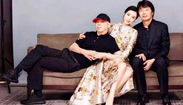 崔永元手撕范冰冰、冯小刚和刘震云事件再度升