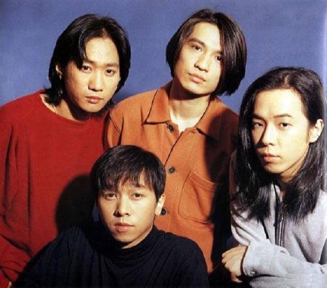 致敬黄家驹:我们Beyond乐队没面子请特别嘉宾,最特别就是你们!