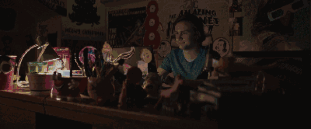 搞基不卖腐,这么纯情的男男恋把我甜哭丨毒药推荐