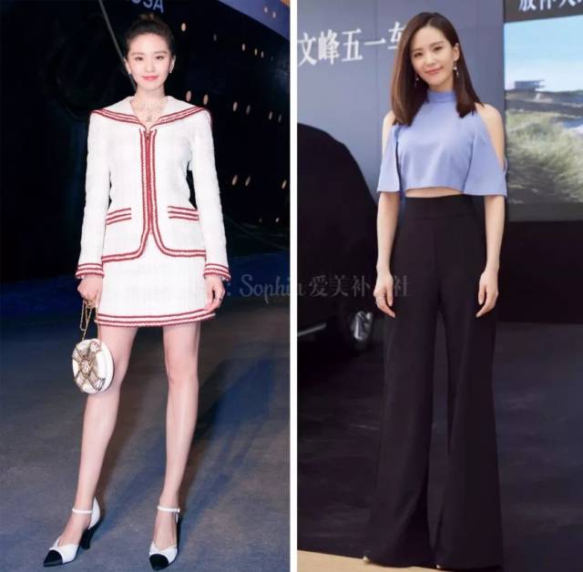 风格讲堂 | 清秀却寡淡的普通女生,怎样才能进阶