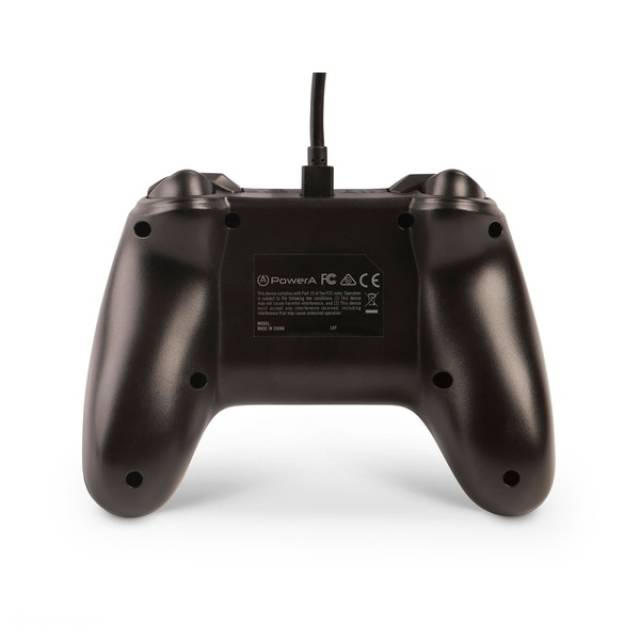 POWERA推出古惑狼主题SWITCH有线手柄