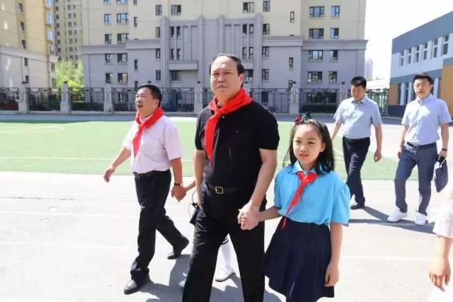 哈尔滨团市委书记李晗龙