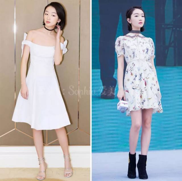 风格讲堂 | 清秀却寡淡的普通女生,怎样才能进阶