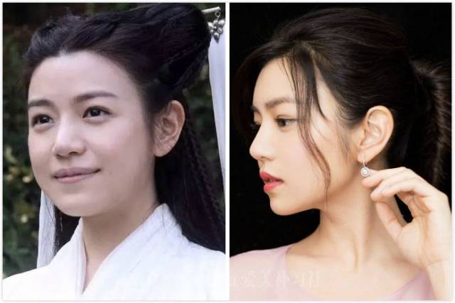 风格讲堂 | 清秀却寡淡的普通女生,怎样才能进阶