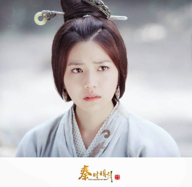 真人版《天行九歌》公布定妆照,网友直呼毁了原动漫