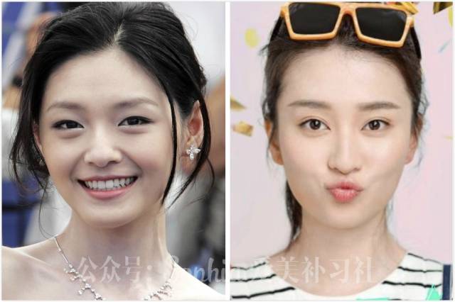 风格讲堂 | 清秀却寡淡的普通女生,怎样才能进阶