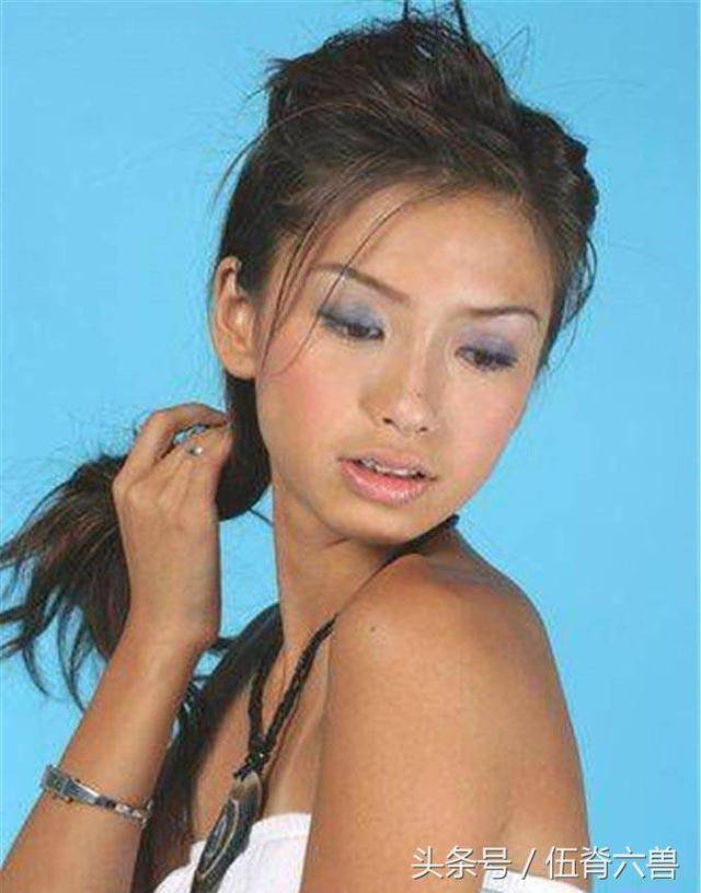 no.1杨颖