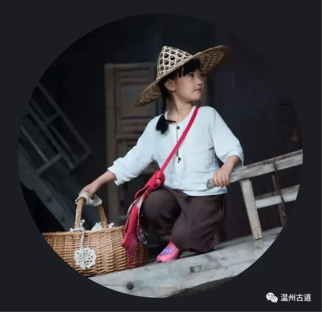 乡愁难了,最忆母女情