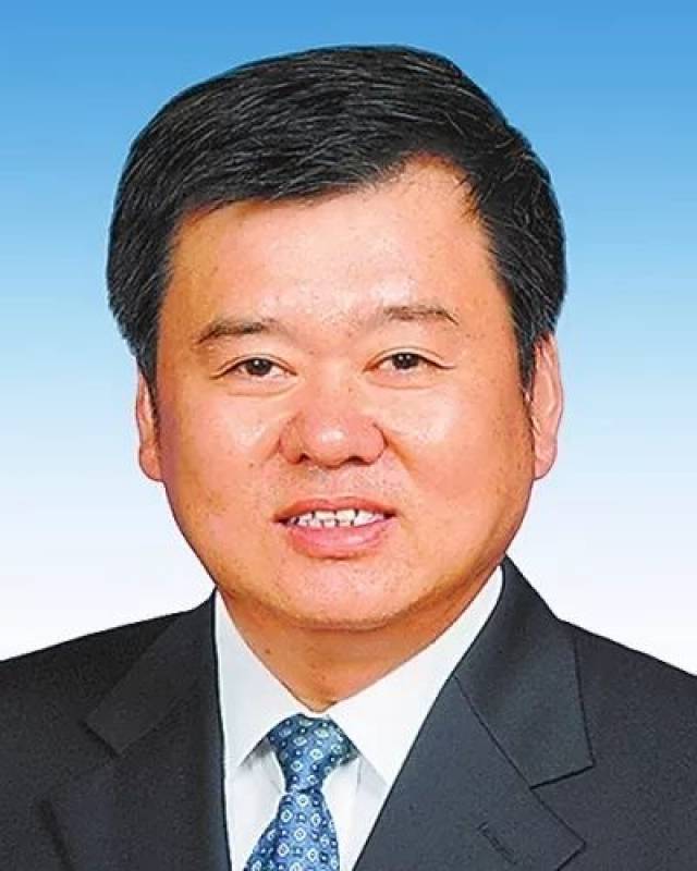 【最新】河南省政府领导班子名单